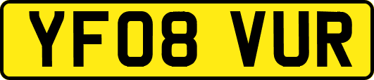 YF08VUR