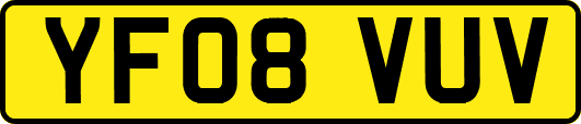 YF08VUV