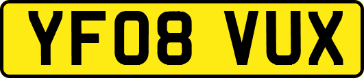YF08VUX