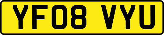 YF08VYU