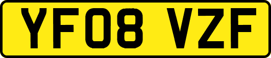 YF08VZF