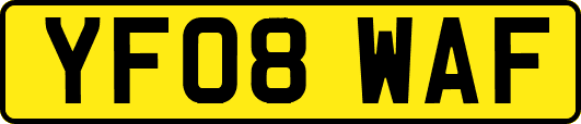 YF08WAF