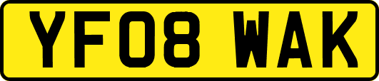 YF08WAK
