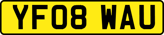 YF08WAU