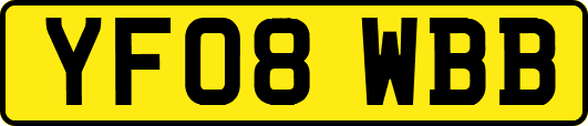 YF08WBB