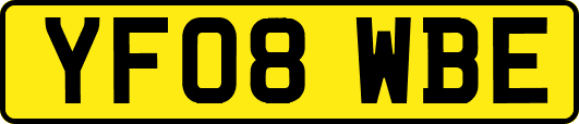 YF08WBE
