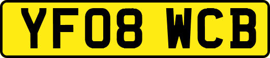 YF08WCB