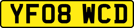 YF08WCD