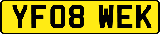 YF08WEK