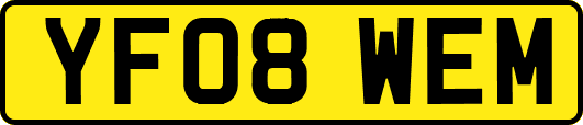 YF08WEM
