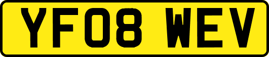 YF08WEV