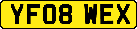 YF08WEX