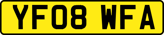 YF08WFA