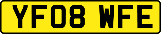 YF08WFE