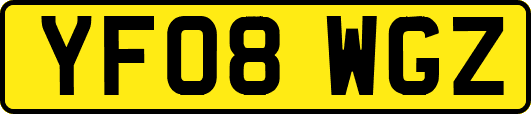 YF08WGZ