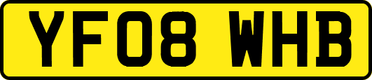 YF08WHB