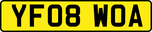 YF08WOA