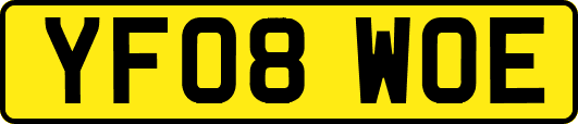 YF08WOE