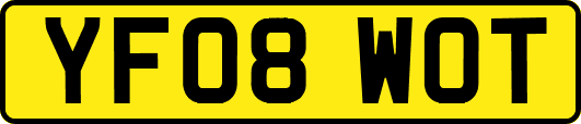 YF08WOT