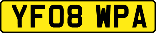 YF08WPA