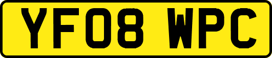 YF08WPC
