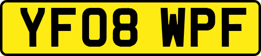 YF08WPF