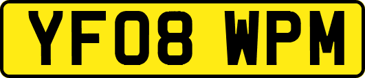 YF08WPM
