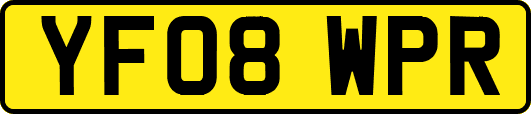 YF08WPR