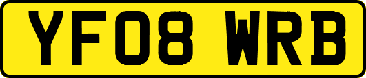 YF08WRB