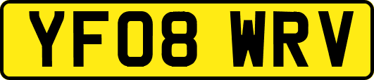 YF08WRV