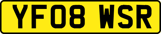 YF08WSR