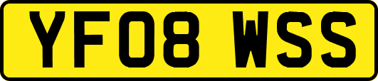 YF08WSS