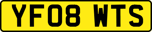YF08WTS