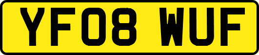 YF08WUF