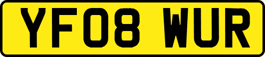 YF08WUR