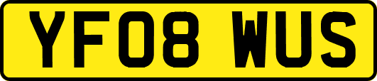 YF08WUS