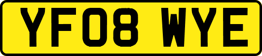 YF08WYE