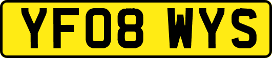 YF08WYS