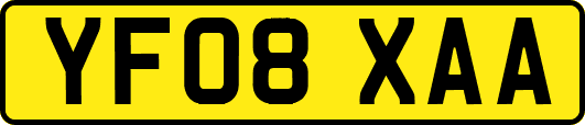 YF08XAA
