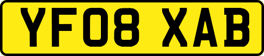 YF08XAB