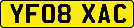 YF08XAC