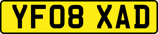 YF08XAD