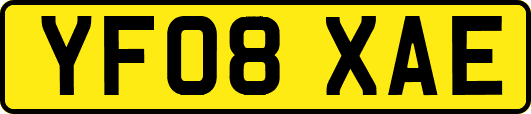 YF08XAE