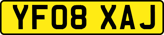 YF08XAJ