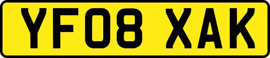 YF08XAK