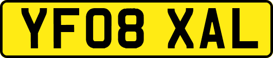 YF08XAL