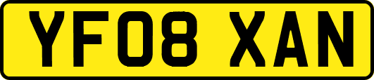 YF08XAN