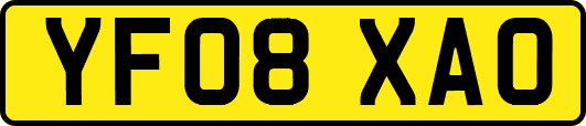 YF08XAO