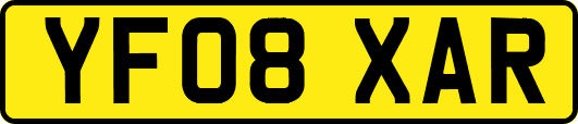 YF08XAR