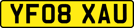 YF08XAU
